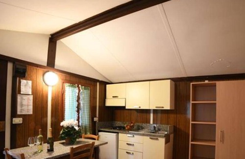 Villanova d'Albenga House | 25 m² Bungalow ∙ 1 bedroom ∙ 4 guests