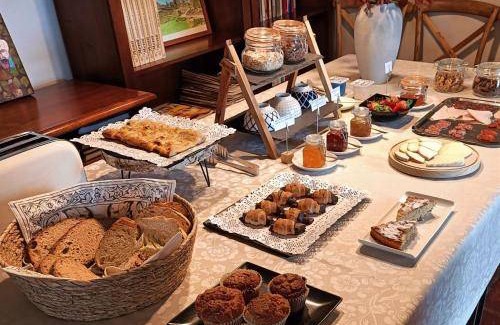 Calonge de Segarra Bed & Breakfast | 25 m² Bed and breakfast ∙ 3 guests