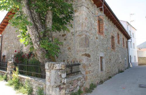 Puebla de Lillo Bed & Breakfast | 25 m² Bed and breakfast ∙ 4 guests