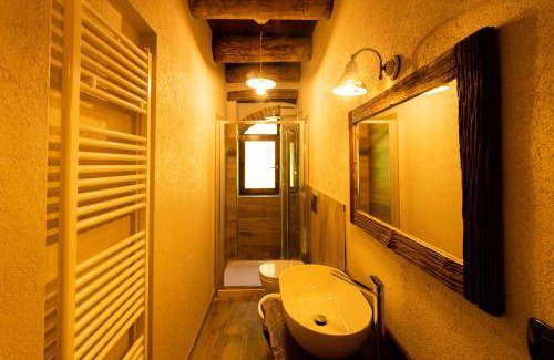Chiusa di Pesio Bed & Breakfast | 25 m² Bed and breakfast ∙ 4 guests