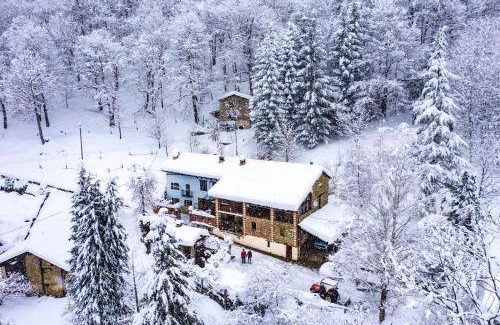 Chiusa di Pesio Bed & Breakfast | 25 m² Bed and breakfast ∙ 4 guests