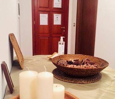 Cartignano Bed & Breakfast | 25 m² Bed and breakfast ∙ 4 guests