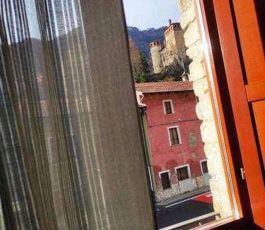 Cartignano Bed & Breakfast | 25 m² Bed and breakfast ∙ 4 guests