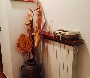 Cartignano Bed & Breakfast | 25 m² Bed and breakfast ∙ 4 guests