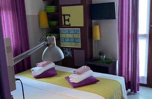 Carmagnola Bed & Breakfast | 25 m² Bed and breakfast ∙ 2 guests