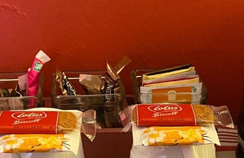 Carmagnola Bed & Breakfast | 25 m² Bed and breakfast ∙ 2 guests