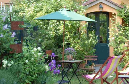 Carmagnola Bed & Breakfast | 25 m² Bed and breakfast ∙ 2 guests