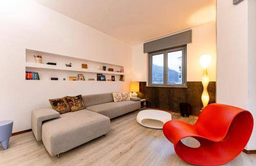 Crevacuore Bed & Breakfast | 25 m² Bed and breakfast ∙ 3 bedrooms ∙ 2 guests