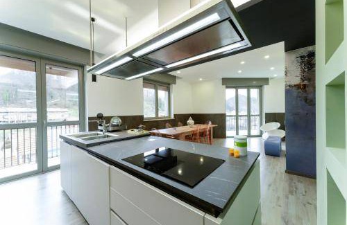 Crevacuore Bed & Breakfast | 25 m² Bed and breakfast ∙ 3 bedrooms ∙ 2 guests