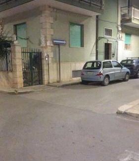 Noicattaro Bed & Breakfast | 25 m² Bed and breakfast ∙ 2 guests