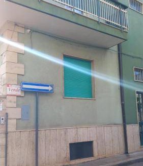 Noicattaro Bed & Breakfast | 25 m² Bed and breakfast ∙ 2 guests