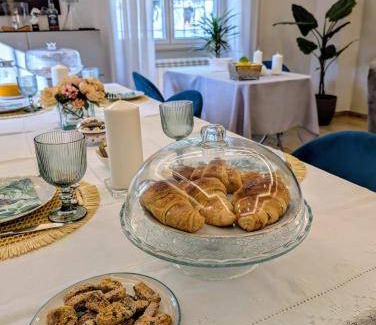 Coperchia Bed & Breakfast | 25 m² Bed and breakfast ∙ 3 guests