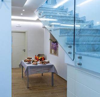Coperchia Bed & Breakfast | 25 m² Bed and breakfast ∙ 3 guests