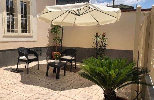 Coperchia Bed & Breakfast | 25 m² Bed and breakfast ∙ 3 guests