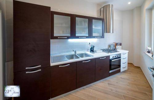 Coperchia Bed & Breakfast | 25 m² Bed and breakfast ∙ 3 guests
