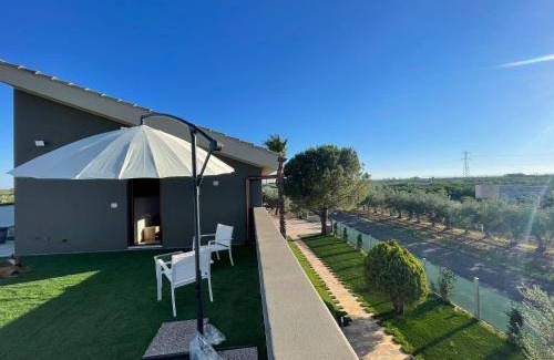 Palagiano Bed & Breakfast | 25 m² Bed and breakfast ∙ 2 guests
