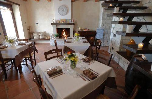 Faicchio Bed & Breakfast | 25 m² Bed and breakfast ∙ 4 guests