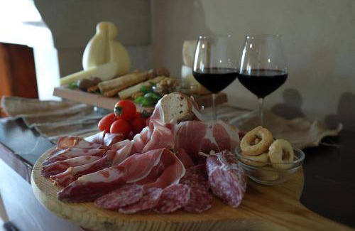 Faicchio Bed & Breakfast | 25 m² Bed and breakfast ∙ 4 guests