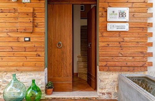 Lanciano Bed & Breakfast | 25 m² Bed and breakfast ∙ 3 guests
