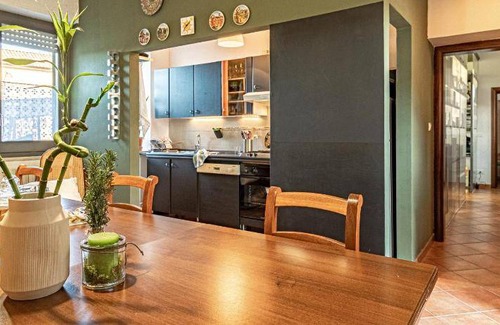 Lanciano Bed & Breakfast | 25 m² Bed and breakfast ∙ 3 guests