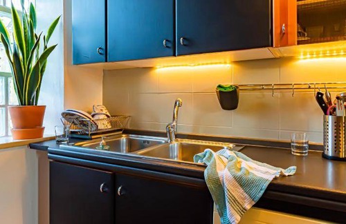 Lanciano Bed & Breakfast | 25 m² Bed and breakfast ∙ 3 guests
