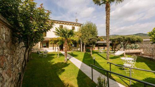 Marcernigo Bed & Breakfast | 25 m² Bed and breakfast ∙ 3 guests