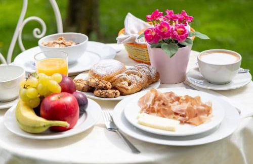 Marcernigo Bed & Breakfast | 25 m² Bed and breakfast ∙ 3 guests
