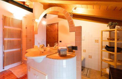 Marcernigo Bed & Breakfast | 25 m² Bed and breakfast ∙ 3 guests
