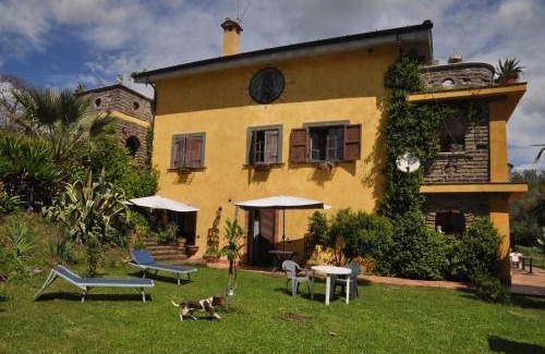Velletri Bed & Breakfast | 25 m² Bed and breakfast ∙ 4 guests
