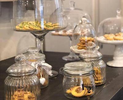Mondovi Bed & Breakfast | 25 m² Bed and breakfast ∙ 2 guests