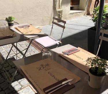 Mondovi Bed & Breakfast | 25 m² Bed and breakfast ∙ 2 guests