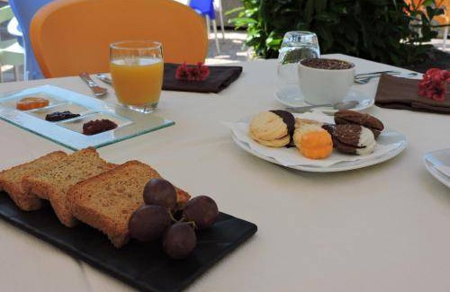 Paestum Bed & Breakfast | 25 m² Bed and breakfast ∙ 4 guests