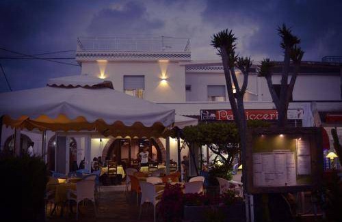Paestum Bed & Breakfast | 25 m² Bed and breakfast ∙ 4 guests