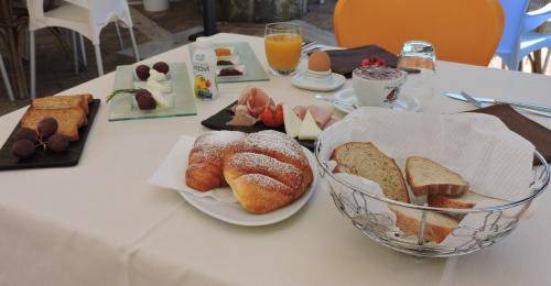 Paestum Bed & Breakfast | 25 m² Bed and breakfast ∙ 4 guests