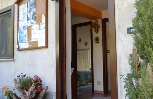 Perrero Bed & Breakfast | 25 m² Bed and breakfast ∙ 4 guests