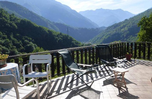 Perrero Bed & Breakfast | 25 m² Bed and breakfast ∙ 4 guests