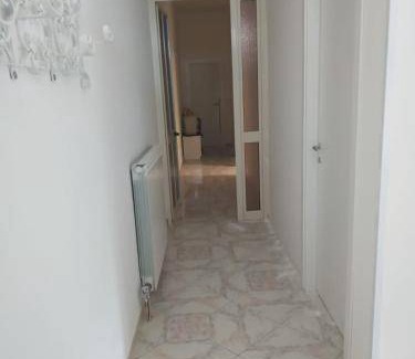 Striano Bed & Breakfast | 25 m² Bed and breakfast ∙ 3 guests