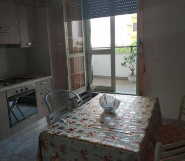 Striano Bed & Breakfast | 25 m² Bed and breakfast ∙ 3 guests
