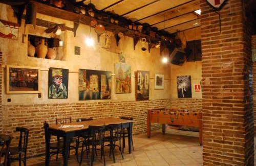Old Town Bed & Breakfast | 25 m² Bed and breakfast ∙ 5 guests
