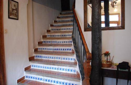 Old Town Bed & Breakfast | 25 m² Bed and breakfast ∙ 5 guests