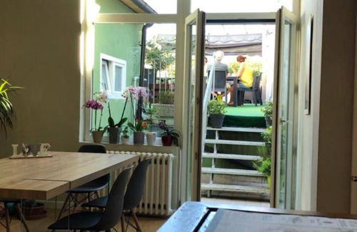 Bojano Bed & Breakfast | 25 m² Bed and breakfast ∙ 4 guests