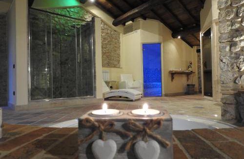 Fumone Bed & Breakfast | 25 m² Bed and breakfast ∙ 4 guests