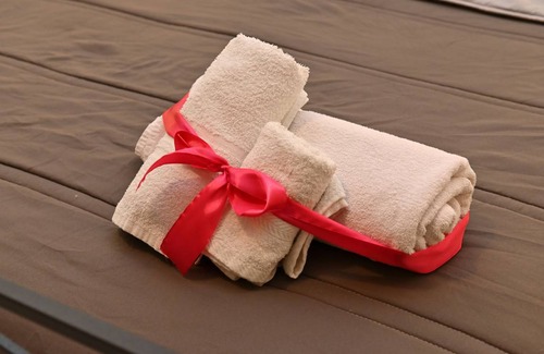 Capua Bed & Breakfast | 25 m² Bed and breakfast ∙ 1 bedroom ∙ 2 guests