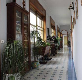 Sarno Bed & Breakfast | 25 m² Bed and breakfast ∙ 2 guests