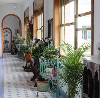 Sarno Bed & Breakfast | 25 m² Bed and breakfast ∙ 2 guests