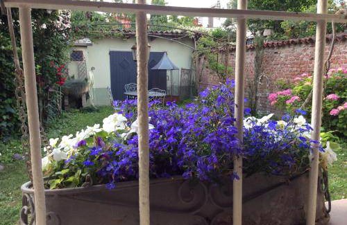 Lodi Bed & Breakfast | 25 m² Bed and breakfast ∙ 2 guests