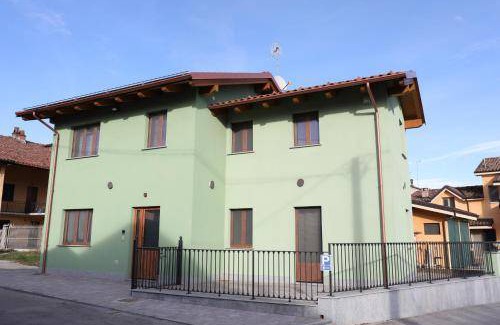 Magliano Alpi Bed & Breakfast | 25 m² Bed and breakfast ∙ 4 guests