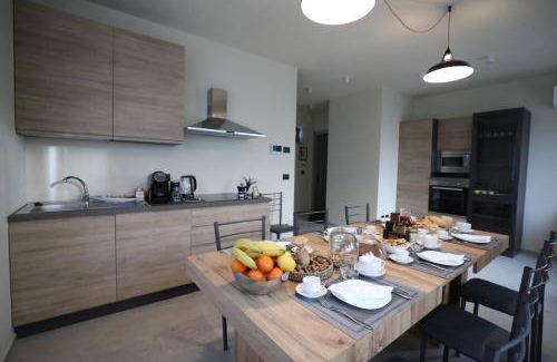 Magliano Alpi Bed & Breakfast | 25 m² Bed and breakfast ∙ 4 guests