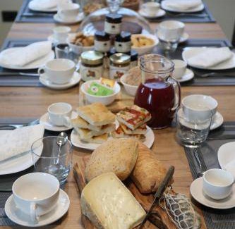 Magliano Alpi Bed & Breakfast | 25 m² Bed and breakfast ∙ 4 guests