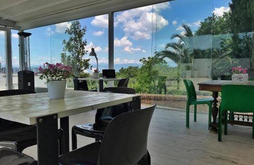 Pollena Trocchia Bed & Breakfast | 25 m² Bed and breakfast ∙ 2 guests
